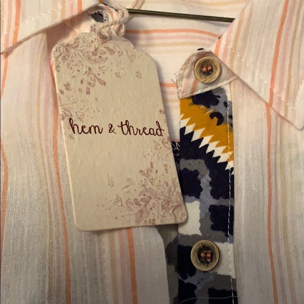 Hem & Thread   - Picture 3 of 3